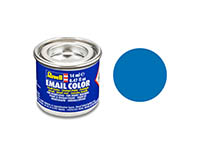 064-32156 - blau, matt RAL 5000 14 ml-Dose